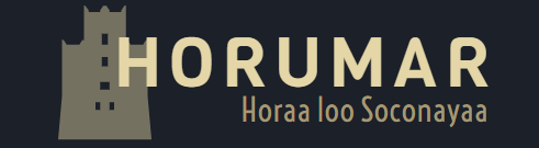 Horumar