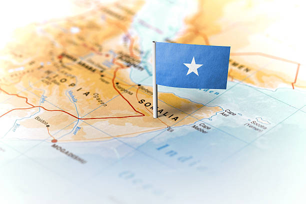 Why is the United States interested in&nbsp;Somalia?