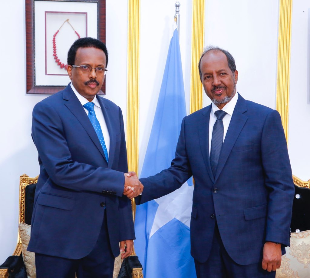 The lose of Mohamed Abdullahi Farmaajo and the changing Political Dynamic in&nbsp;Somalia
