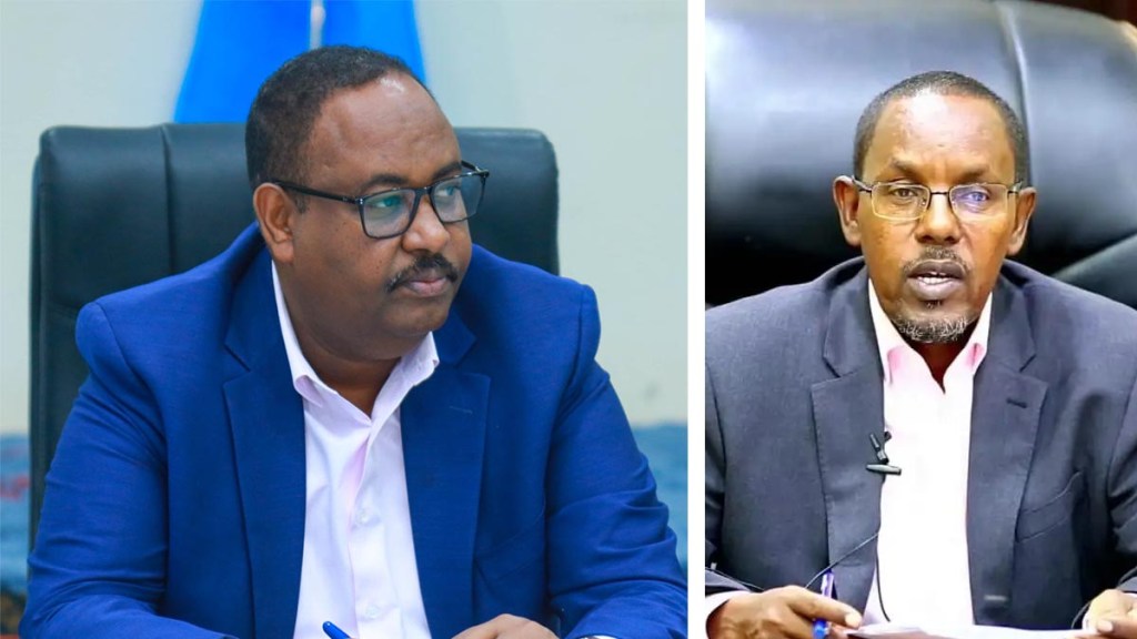 Puntland State: Political Civil War&nbsp;Looming