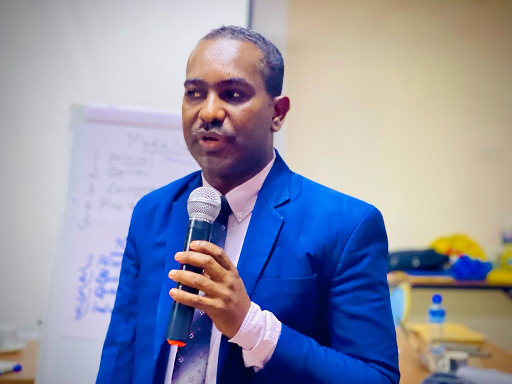 A matter of life and death: the dangers of being a journalist in Somalia&nbsp;today