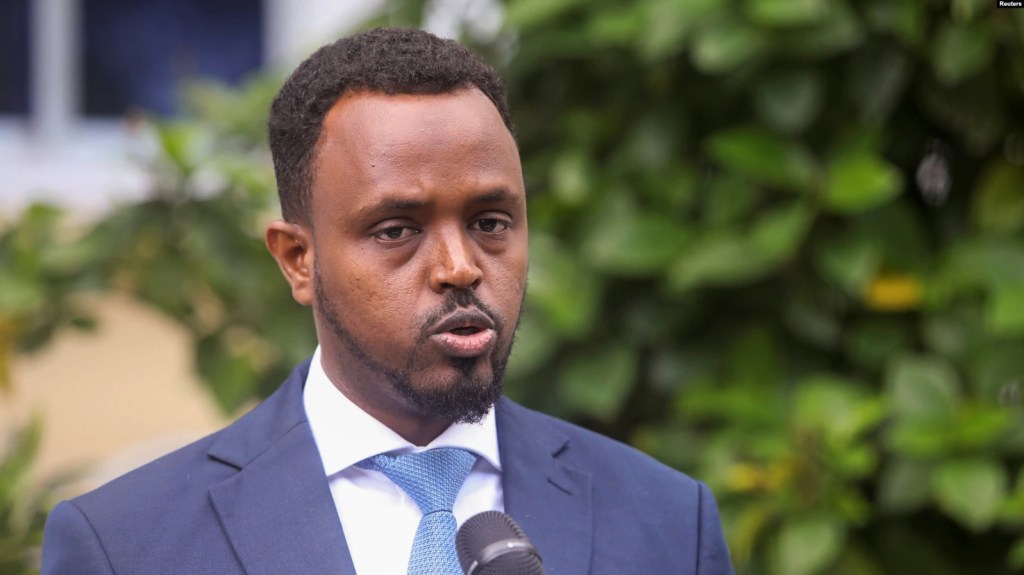 Over 100 Al Shabaab militants killed in 48hrs – Somali&nbsp;Government