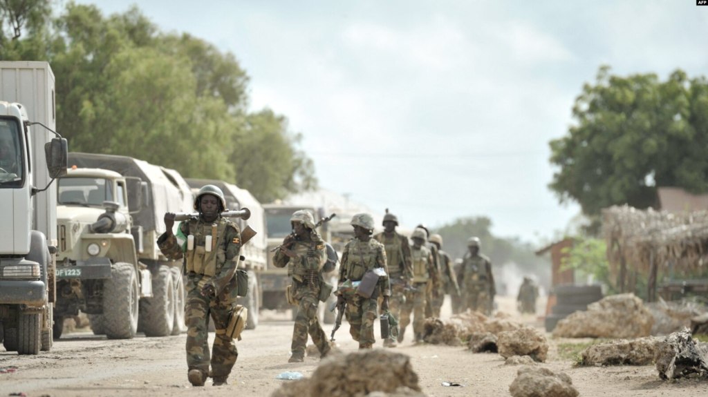 Ugandan Soldiers that killed Somali Civilians in Golweyn avoid Death&nbsp;Sentence