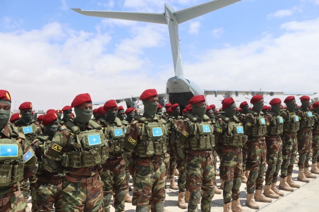 SNA in Tigray – The Biggest Fake News Scandal in Somali&nbsp;History
