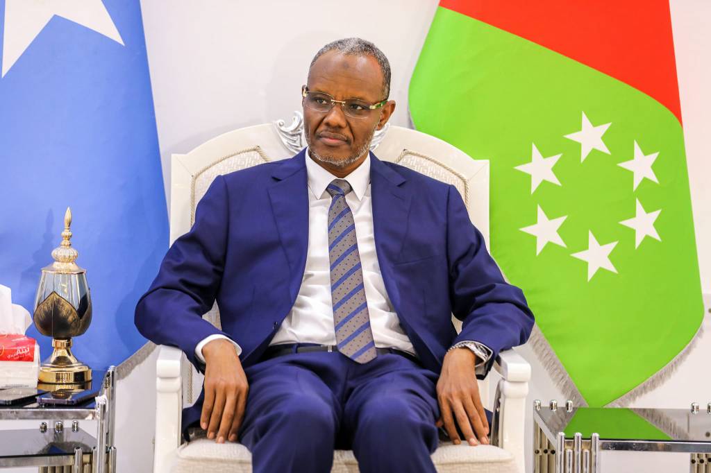 South West State President calls for the Implementation of the NCC Agreement despite&nbsp;Opposition