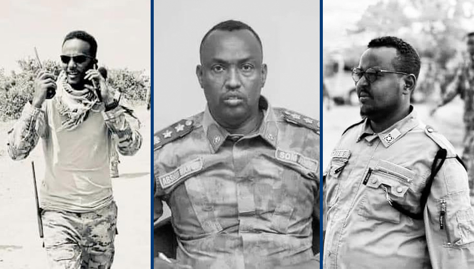 Galcad: Another Senior SNA Commander killed in an Al-Shabab Dawn Attack – What Went&nbsp;Wrong