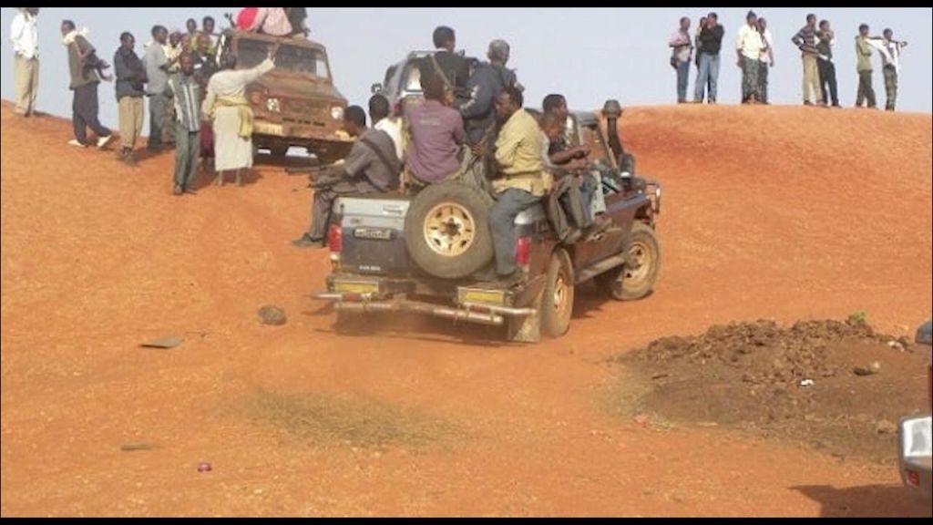 Quranic Teacher & Students Murdered by Clan Militia as Violence Intensifies in&nbsp;M/Shabelle