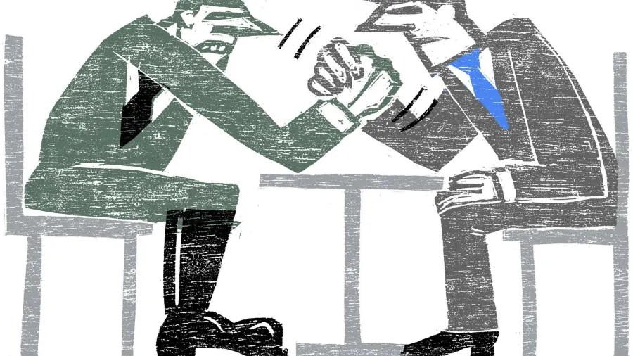 Somalia’s Propaganda War: Defeating a Militant&nbsp;Ideology