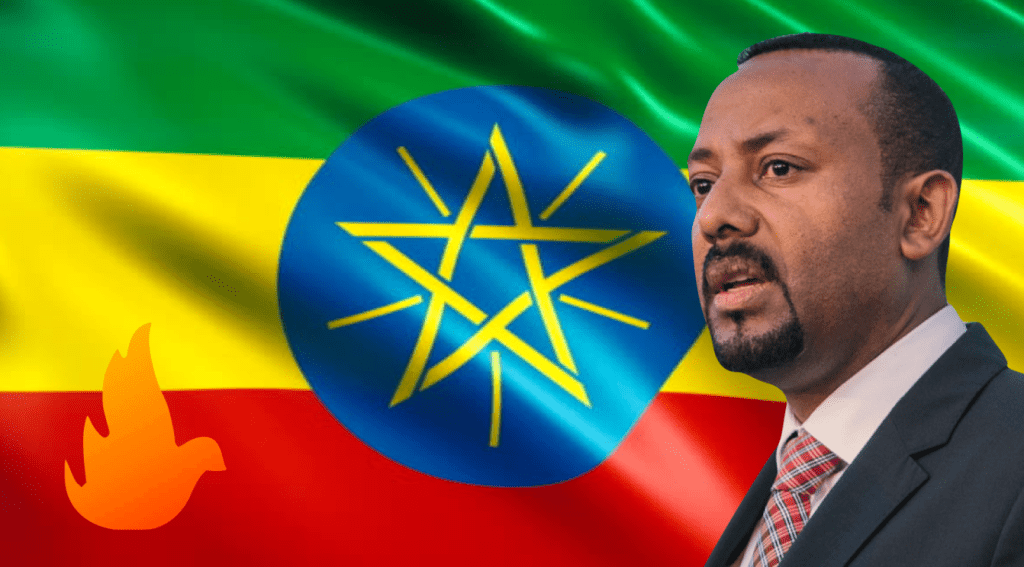 Is Abiy Ahmed a ethno-fascist or the 7th Emperor of&nbsp;Ethiopia?