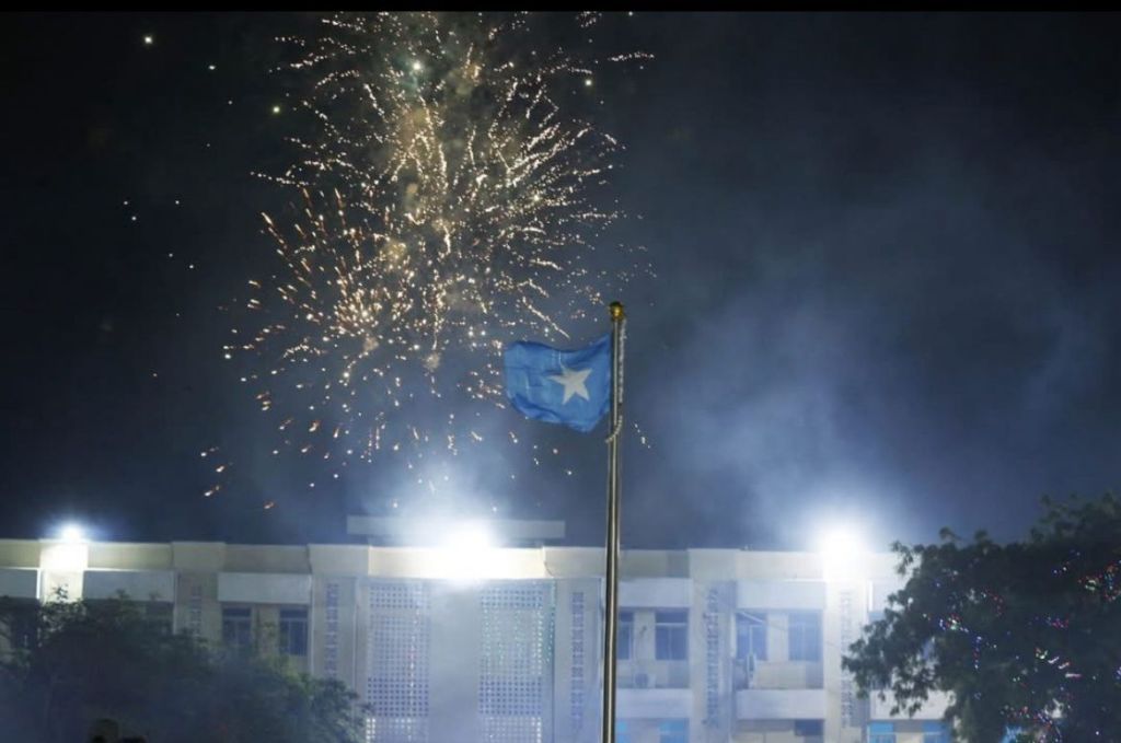 Somalia at 65: A Nation That Once Dreamed, Now Learning to Wake Up