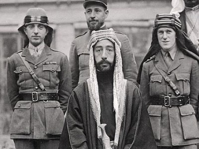 The Failures of Arab Unity and Nationalism: Lessons for Somali&nbsp;Unity