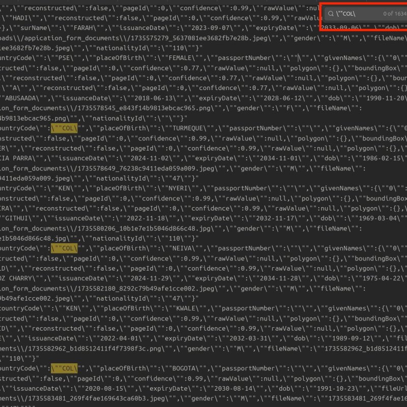 Somalia’s E-Visa – Data Breach&nbsp;Scandal